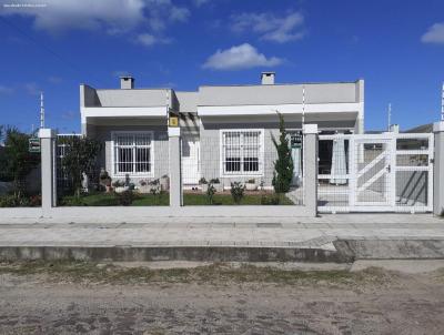 Casa Mobiliada para Venda, em Osrio, bairro Atlntida Sul, 3 dormitrios, 1 banheiro, 2 sutes, 2 vagas