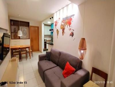 Apartamento para Venda, em Vila Velha, bairro Praia de Itaparica, 2 dormitórios, 2 banheiros, 1 suíte, 1 vaga
