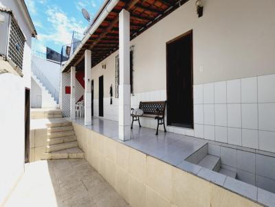 Casa para Venda, em Salvador, bairro Brotas, 5 dormitrios, 5 banheiros, 3 sutes, 2 vagas
