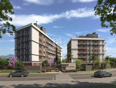Apartamento para Venda, em Curitiba, bairro Cidade Industrial, 2 dormitrios, 1 banheiro, 1 vaga