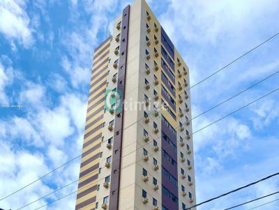 Apartamento para Venda, em Joo Pessoa, bairro Manara, 2 dormitrios, 2 banheiros, 2 sutes, 1 vaga