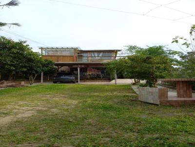 Casa para Venda, em Imbituba, bairro Alto Arroio, 5 dormitrios, 2 banheiros, 1 vaga