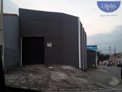 Salo Comercial para Venda, em Itaquaquecetuba, bairro Jardim Santa Rita II, 2 banheiros
