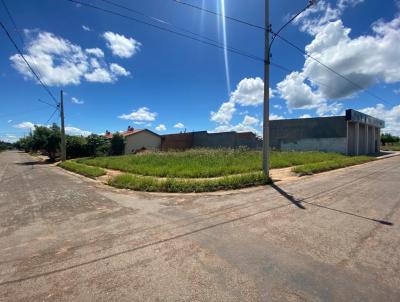 Terreno para Venda, em Cceres, bairro UNIVERSITRIO III