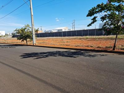 Terreno para Venda, em Uberlndia, bairro Vida Nova