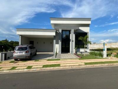 Casa em Condomnio para Venda, em Indaiatuba, bairro Residencial London Park, 3 dormitrios, 3 banheiros, 2 sutes, 4 vagas