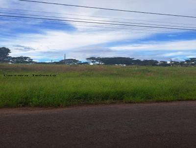 Terreno para Venda, em Uberlndia, bairro Jardim Inconfidncia