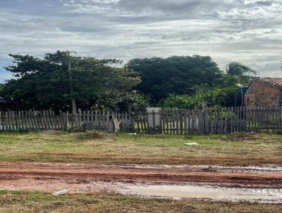 Terreno para Venda, em Cceres, bairro Vitria-Rgia