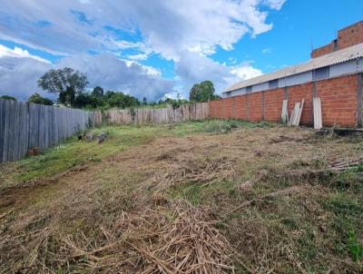 Terreno para Venda, em Cceres, bairro Dner