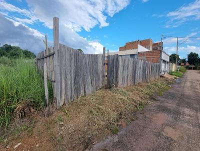 Terreno para Venda, em Cceres, bairro Dner