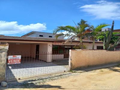 Casa para Venda, em Imbituba, bairro Nova Braslia, 2 dormitrios, 1 banheiro, 2 vagas
