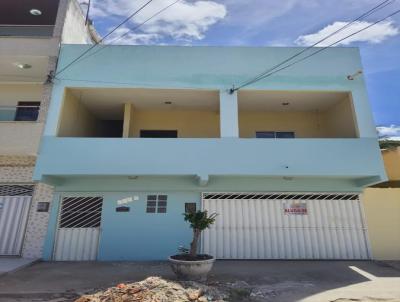 Casa para Locao, em Pesqueira, bairro , 4 dormitrios, 2 banheiros, 1 vaga