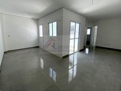 Apartamento para Venda, em Santo Andr, bairro Vila Pires, 2 dormitrios, 1 banheiro, 1 vaga