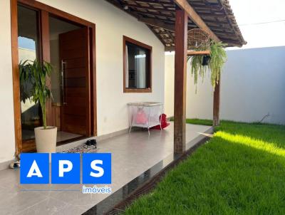 Casa para Venda, em Brumadinho, bairro So Conrado, 3 dormitrios, 1 banheiro, 2 vagas