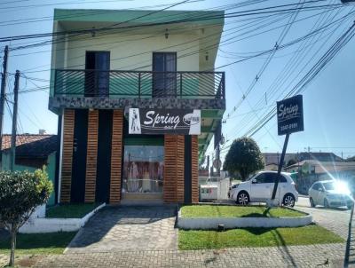 Imvel Comercial para Venda, em Curitiba, bairro Capo Raso, 3 dormitrios, 3 banheiros, 1 sute, 2 vagas