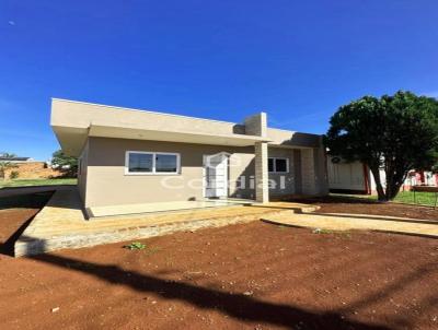 Casa para Venda, em Santa Rosa, bairro Bairro Planalto, 2 dormitrios, 1 banheiro