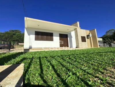 Casa para Venda, em Santa Rosa, bairro Planalto, 2 dormitrios, 1 banheiro