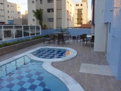 Apartamento para Venda, em Joo Pessoa, bairro Aeroclube, 2 dormitrios, 2 banheiros, 1 sute, 2 vagas