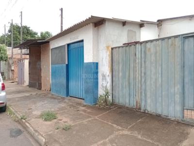 Casa para Venda, em Jaboticabal, bairro jardim alvorada, 3 dormitrios, 1 banheiro, 1 sute, 1 vaga