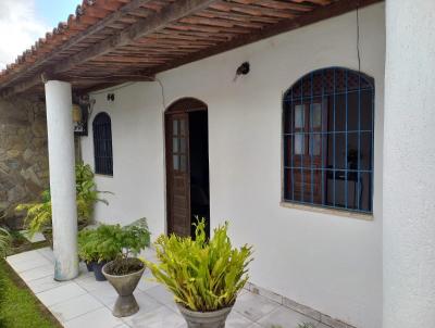 Casa para Venda, em Feira de Santana, bairro FEIRA X, 1 dormitrio, 2 banheiros, 1 sute, 1 vaga