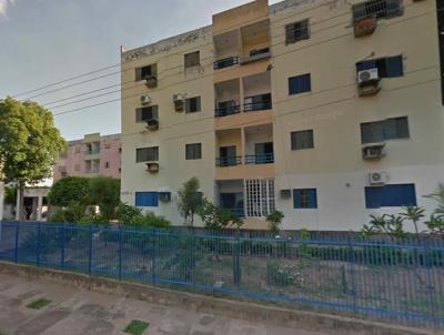 Apartamento 3 dormitrios para Venda, em Teresina, bairro Piarra, 3 dormitrios, 2 banheiros, 1 sute, 1 vaga