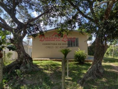 Casa para Venda, em Balnerio Gaivota, bairro Turimar, 3 dormitrios, 1 banheiro