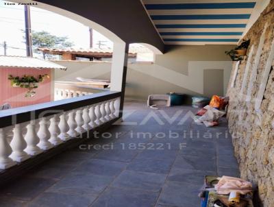 Casa para Locao, em Itupeva, bairro Bairro Ana Luiza, 2 dormitrios, 2 banheiros, 1 sute, 2 vagas