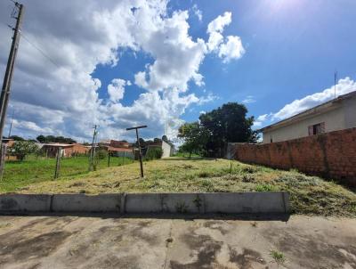 Terreno para Venda, em Botucatu, bairro Jardim Botucatu (Rubio Jnior)