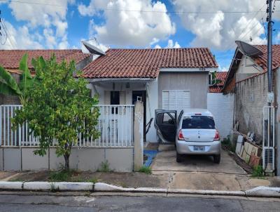 Casa em Condomínio para Venda, em Cuiabá, bairro Tijucal, 2 dormitórios, 1 banheiro, 1 vaga