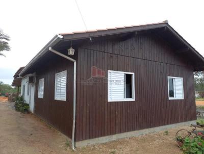 Casa para Venda, em Imbituba, bairro Nova Braslia, 4 dormitrios, 1 banheiro, 1 sute, 1 vaga