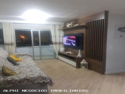 Apartamento para Venda, em So Paulo, bairro Vila do Castelo, 3 dormitrios, 2 banheiros, 1 sute, 1 vaga