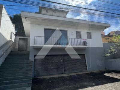 Casa para Venda, em Poos de Caldas, bairro Santa ngela, 3 dormitrios, 1 sute