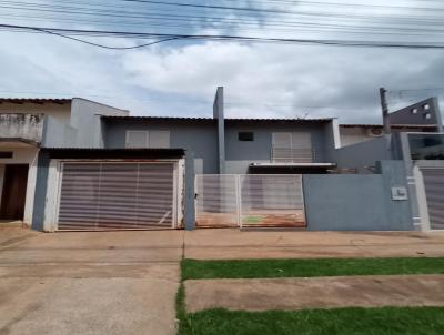 Casa para Venda, em Cianorte, bairro Zona 03, 2 dormitrios, 1 banheiro, 1 vaga