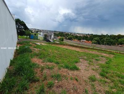 Terreno em Condomnio para Venda, em Presidente Prudente, bairro Condomnio Residencial Monte Azul