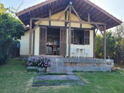 Casa para Venda, em Florianpolis, bairro Rio Vermelho, 3 dormitrios, 1 banheiro, 1 sute, 1 vaga