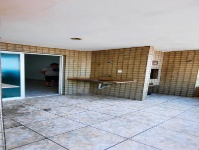 Apartamento para Venda, em Praia Grande, bairro Aviao, 2 dormitrios, 2 banheiros, 1 sute, 1 vaga