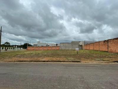 Lote para Venda, em Lucas do Rio Verde, bairro Parque das Araras