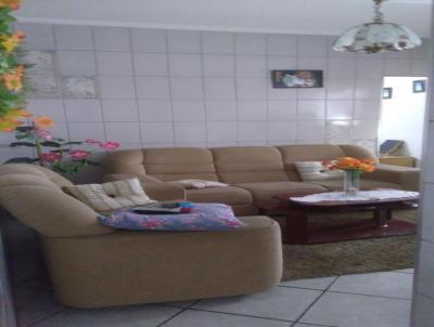 Casa para Venda, em So Paulo, bairro Vila Bela Vista (Zona Norte), 6 dormitrios, 5 banheiros, 3 vagas