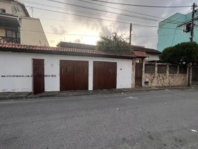 Casa para Venda, em Rio das Ostras, bairro Centro, 3 dormitrios, 2 banheiros, 3 vagas