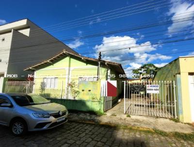 Casa para Venda, em Itajub, bairro Varginha, 4 dormitrios, 2 banheiros, 3 vagas