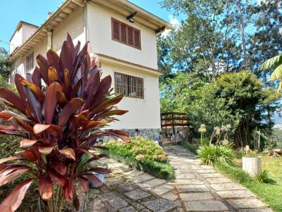 Casa para Venda, em Nova Friburgo, bairro Vale dos Pinheiros