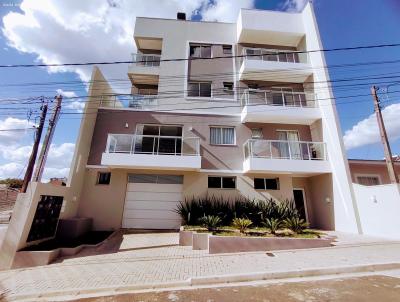 Apartamento para Venda, em Guarapuava, bairro Santa Cruz, 2 dormitrios, 1 banheiro, 1 sute, 1 vaga
