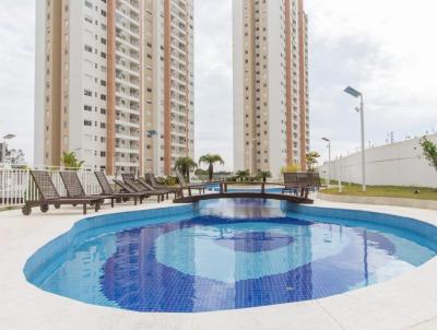 Apartamento para Venda, em Curitiba, bairro Cidade Industrial, 4 dormitrios, 4 banheiros, 1 sute, 2 vagas