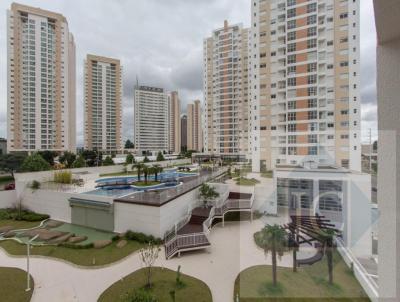 Apartamento para Venda, em Curitiba, bairro Cidade Industrial, 3 dormitrios, 3 banheiros, 1 sute, 2 vagas