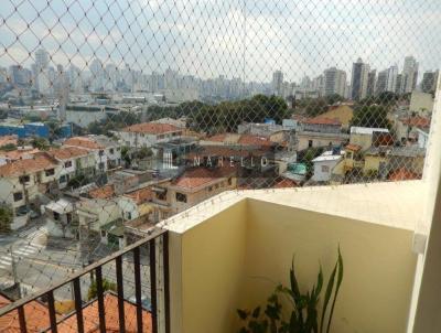 Apartamento para Venda, em So Paulo, bairro Vila Santo Estfano, 3 dormitrios, 2 banheiros, 1 sute, 3 vagas