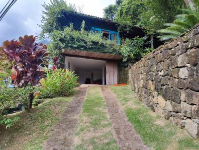Casa para Locação, em Angra dos Reis, bairro Portogalo, 2 dormitórios, 3 banheiros, 2 suítes, 4 vagas