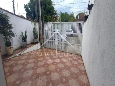 Casa para Locação, em Peruíbe, bairro Arpoador, 2 dormitórios, 1 banheiro, 1 suíte, 3 vagas