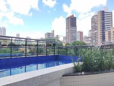 Apartamento / Novo para Venda, em Fortaleza, bairro MEIRELES, 3 dormitrios, 2 banheiros, 2 sutes, 2 vagas