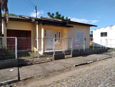 Casa para Locao, em Sombrio, bairro So Luiz, 3 dormitrios, 1 banheiro, 1 vaga