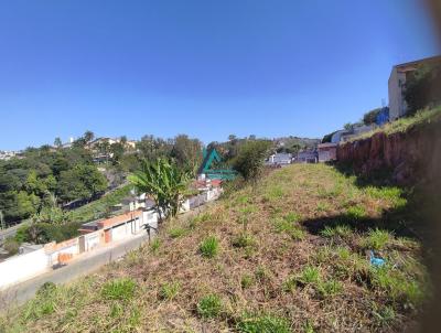 Lote para Venda, em Campo Belo, bairro Vila Misseno Silvrio de Almeida